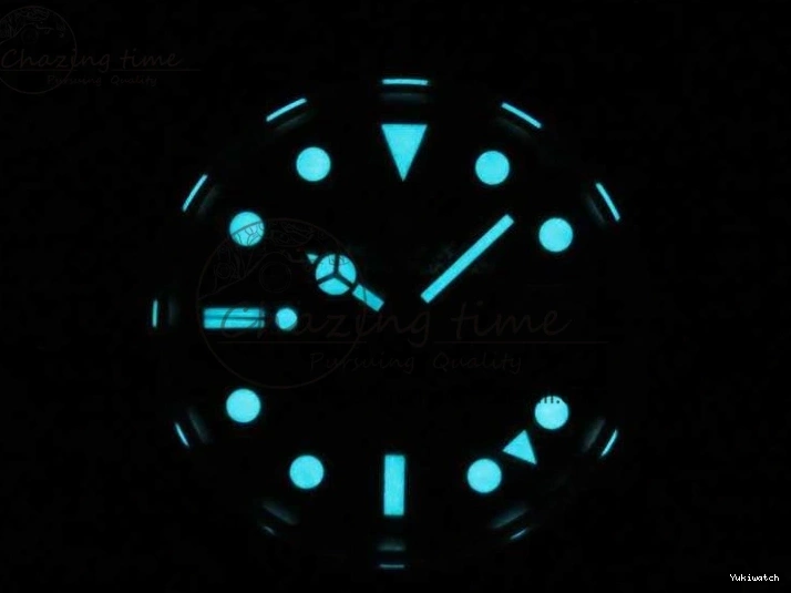 Black BPF SS On Bracelet BLRO Dial Jubilee Edition A2813 SS Maker 126710 GMT-Master Best II 0506
